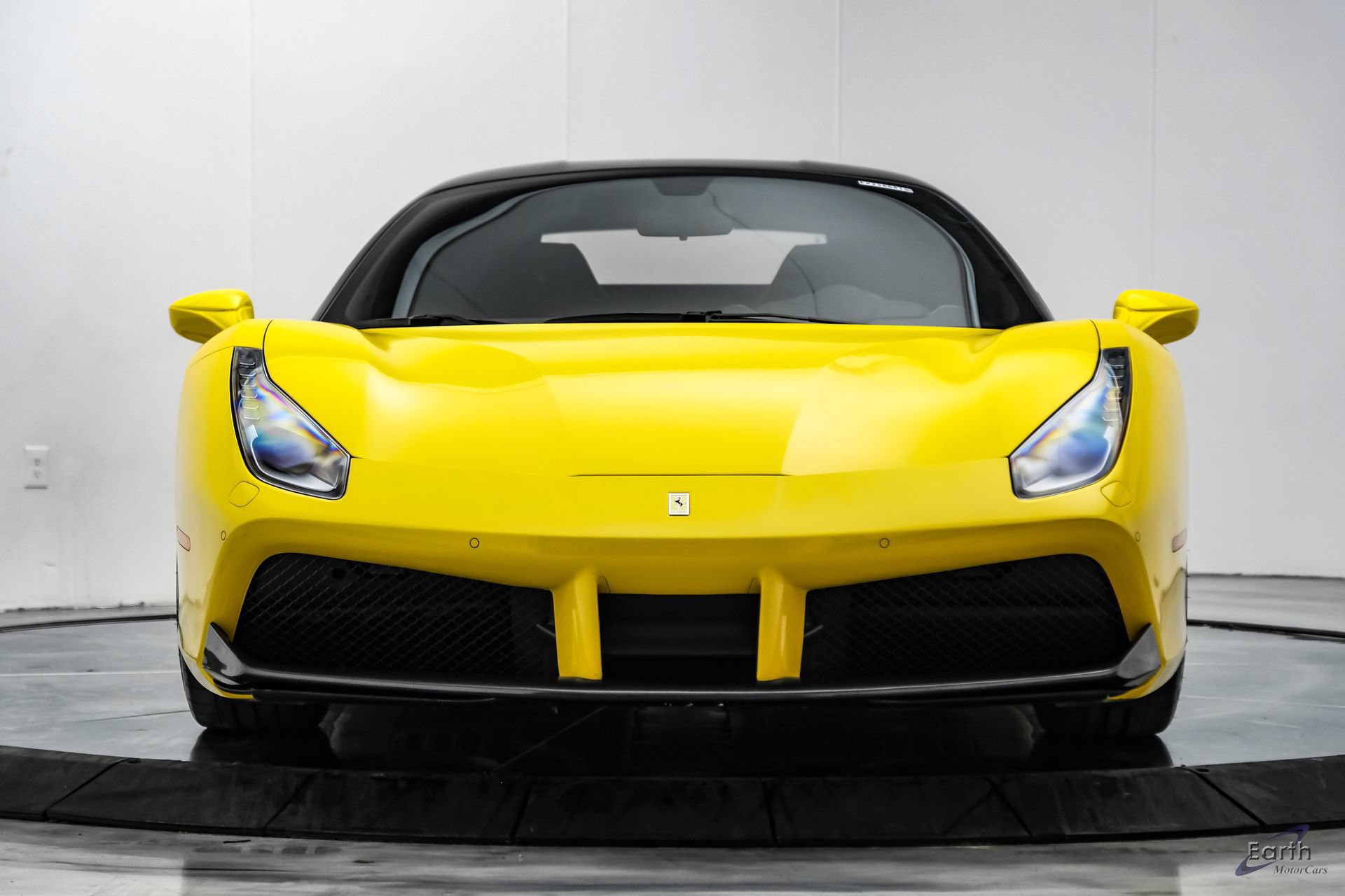 Used 2019 Ferrari 488 GTB RWD image 35