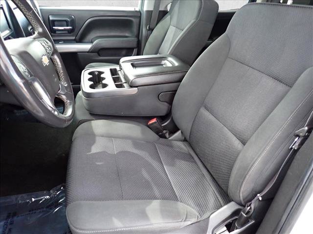 Used 2014 Chevrolet Silverado 1500 LT AWD/4WD image 9