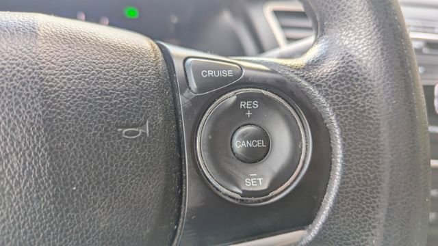 Used 2014 Honda Civic LX image 25