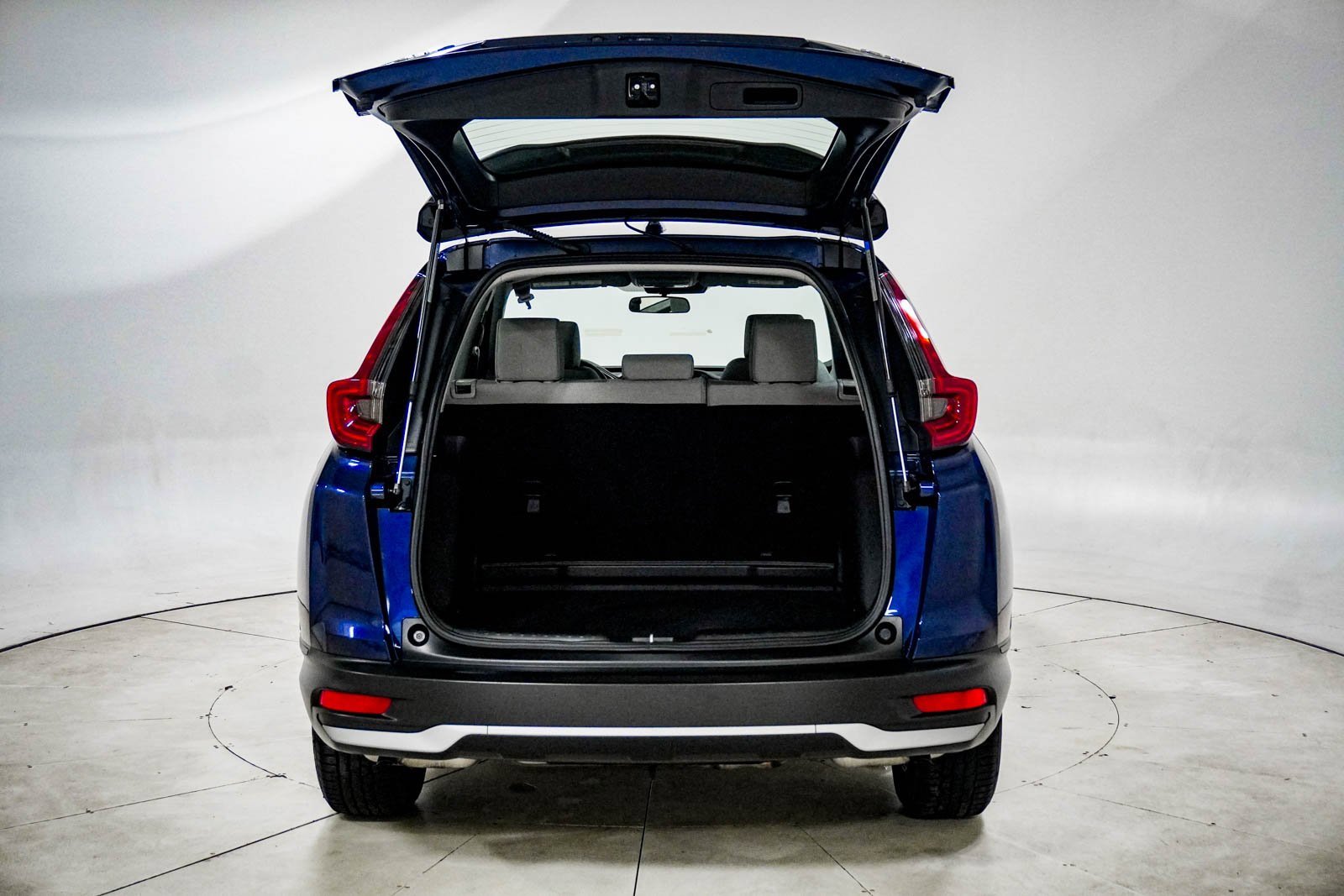 Used 2020 Honda CR-V LX image 8