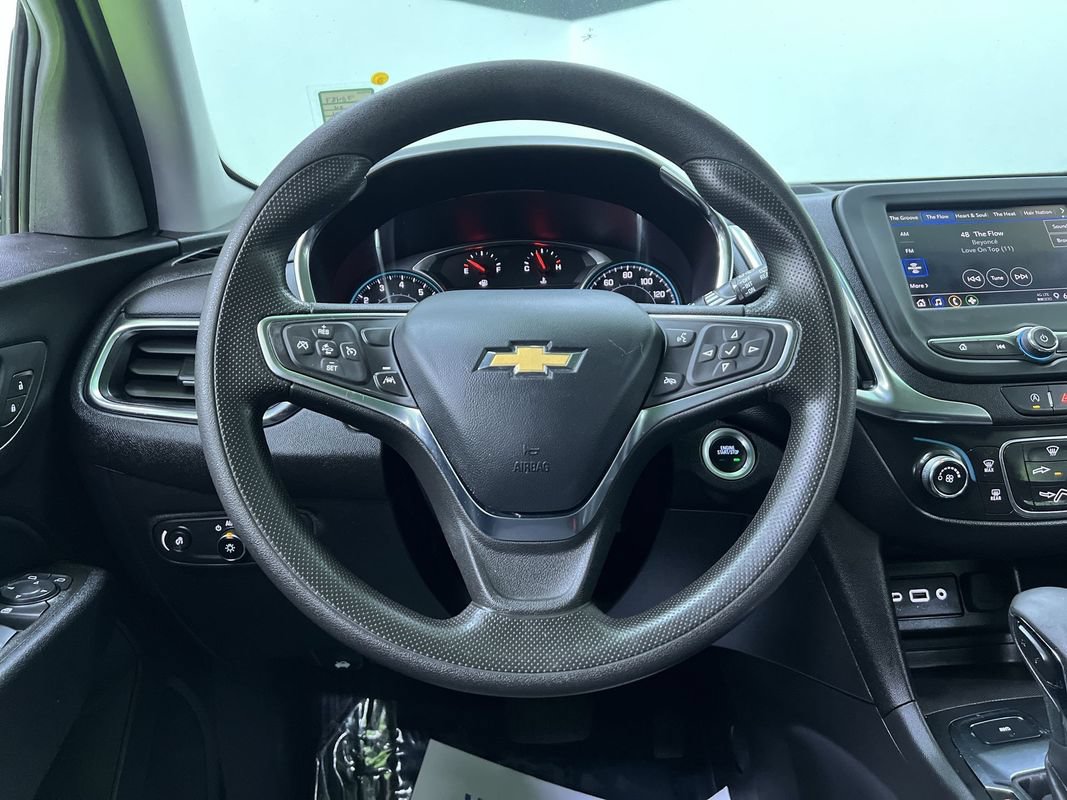 Used 2024 Chevrolet Equinox LT w/ LPO, Floor Liner Package AWD/4WD image 20