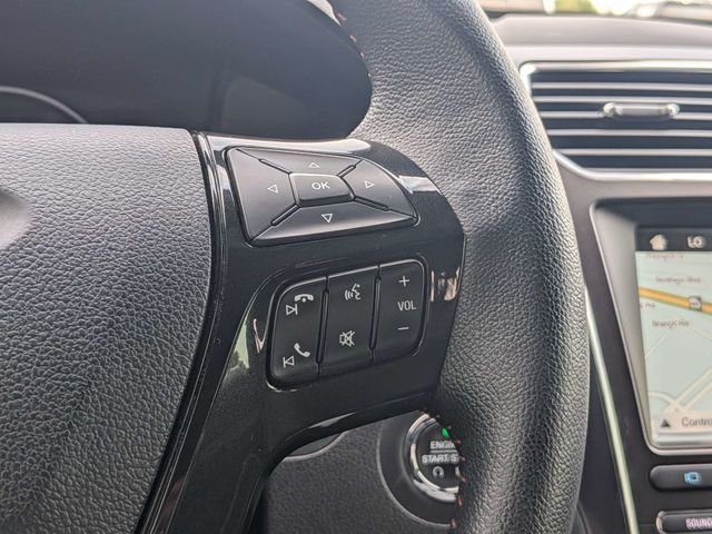 Used 2018 Ford Explorer Sport w/ Equipment Group 401A AWD/4WD image 27
