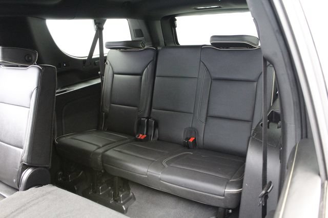 Used 2022 GMC Yukon XL SLT w/ SLT Luxury Package AWD/4WD image 21