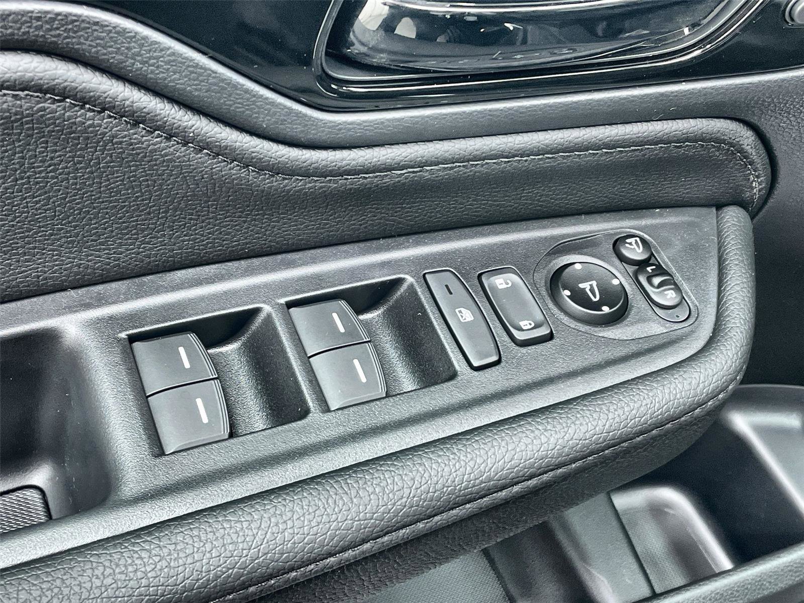 New 2026 Honda Odyssey Elite image 12