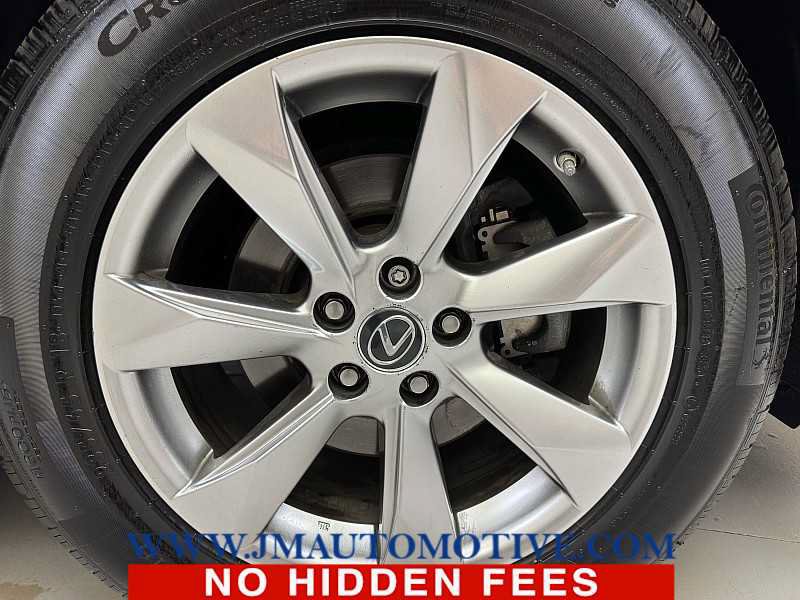 Used 2018 Lexus RX 350 AWD w/ Premium Package image 9