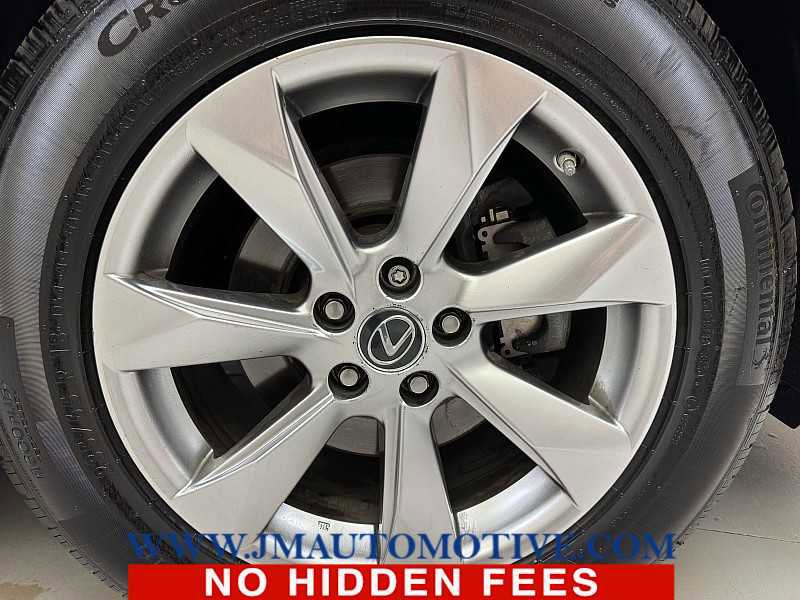 Used 2018 Lexus RX 350 AWD w/ Premium Package image 9