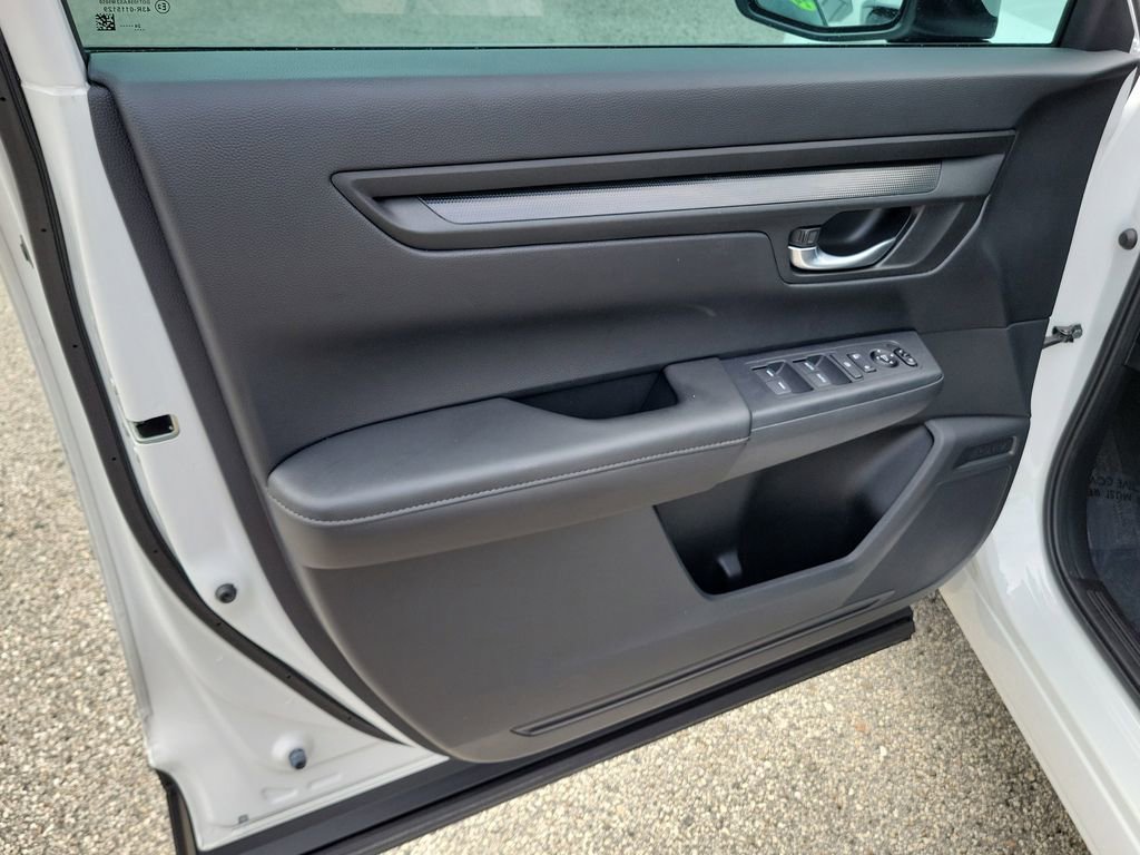 Used 2025 Honda CR-V EX image 18