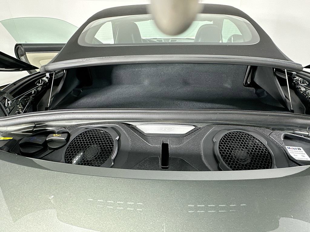 Used 2022 Porsche 911 Carrera image 27