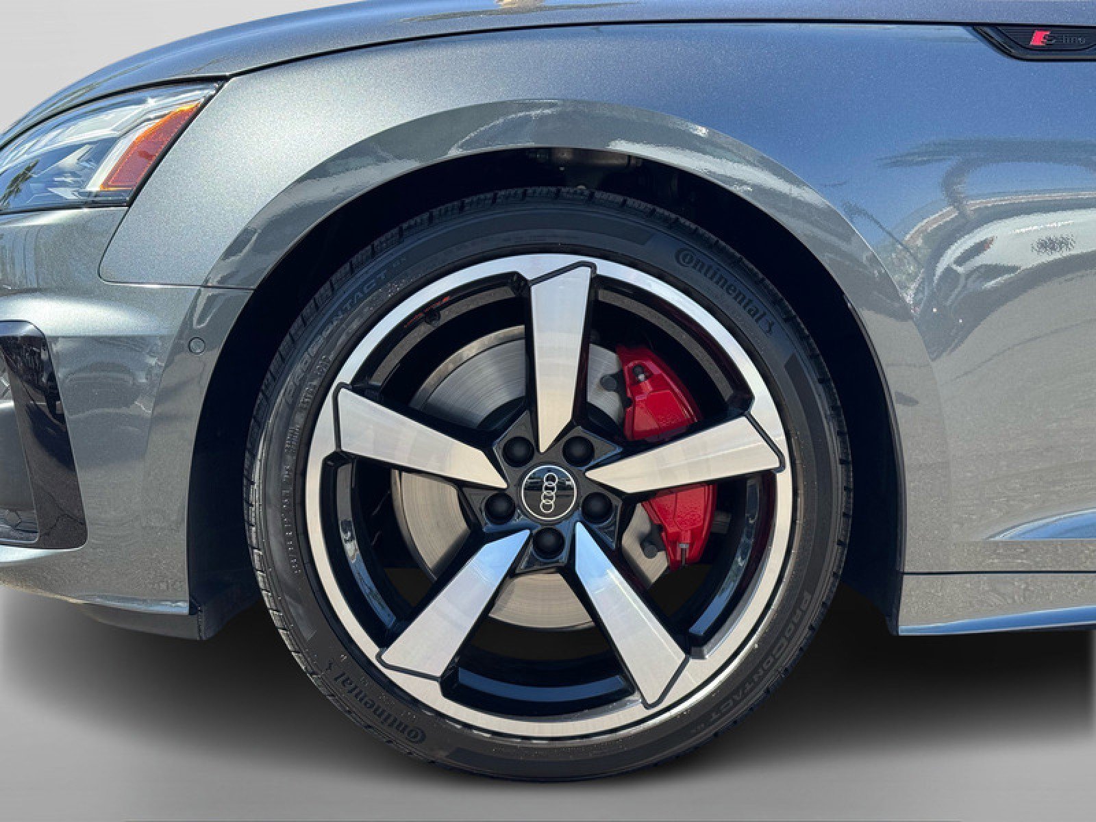 Used 2024 Audi A5 2.0T Prestige image 10