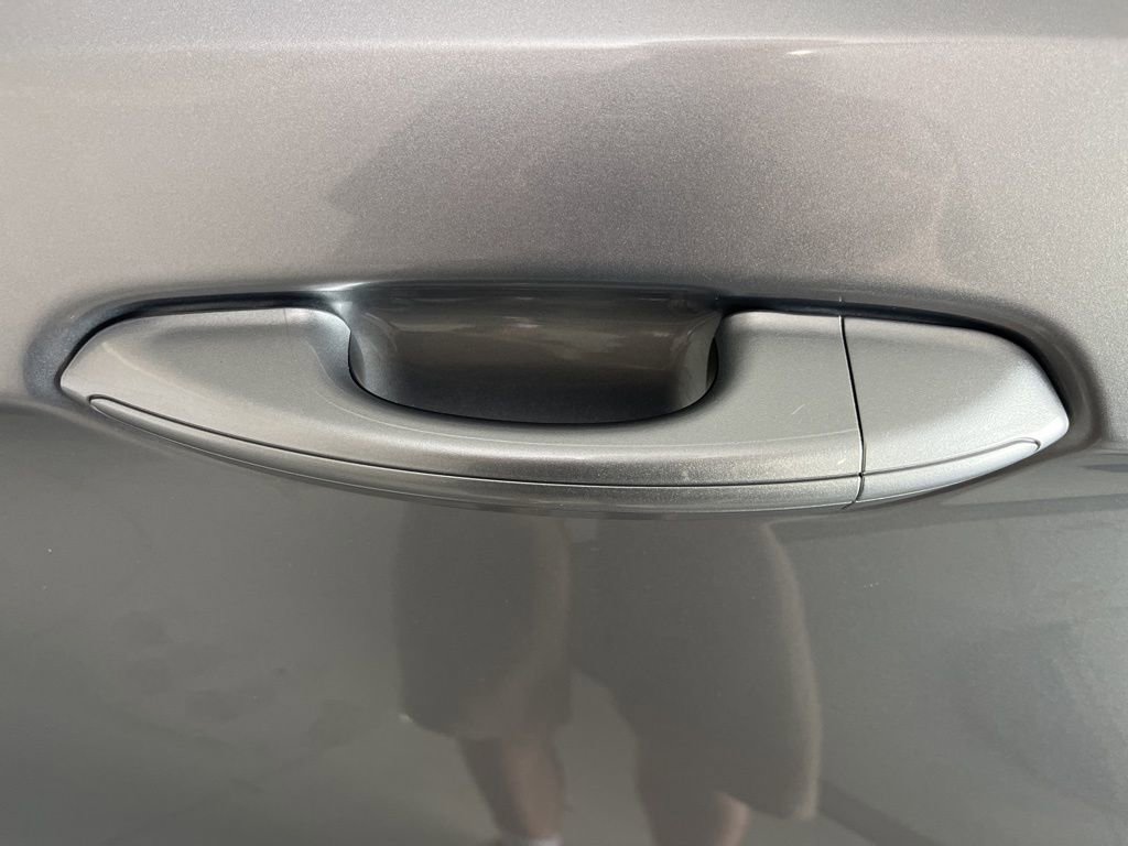 Used 2024 Ford Edge SEL image 40