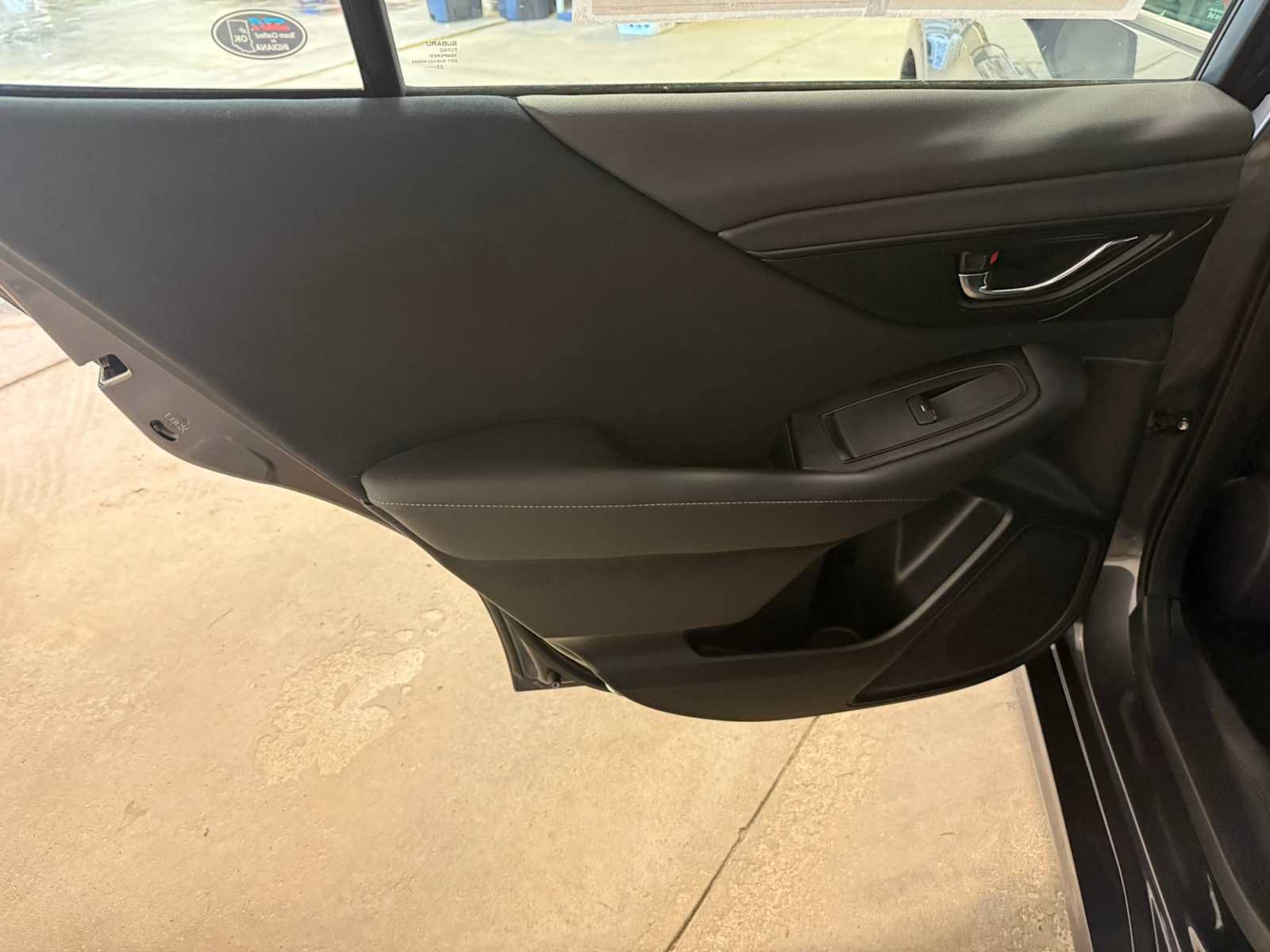Certified 2024 Subaru Legacy Premium AWD/4WD image 22