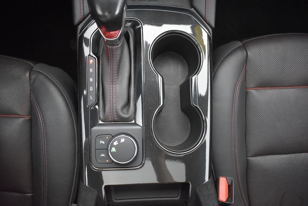 Used 2019 Chevrolet Blazer RS FWD image 23