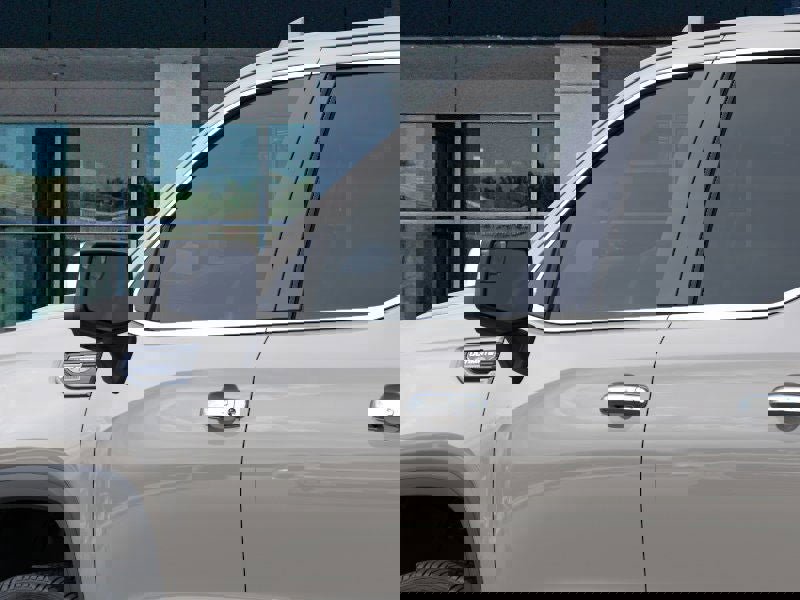 New 2026 GMC Sierra 1500 Denali Ultimate image 13