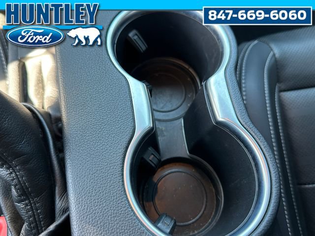 Used 2023 Ford Mustang GT Premium w/ GT Performance Package image 18