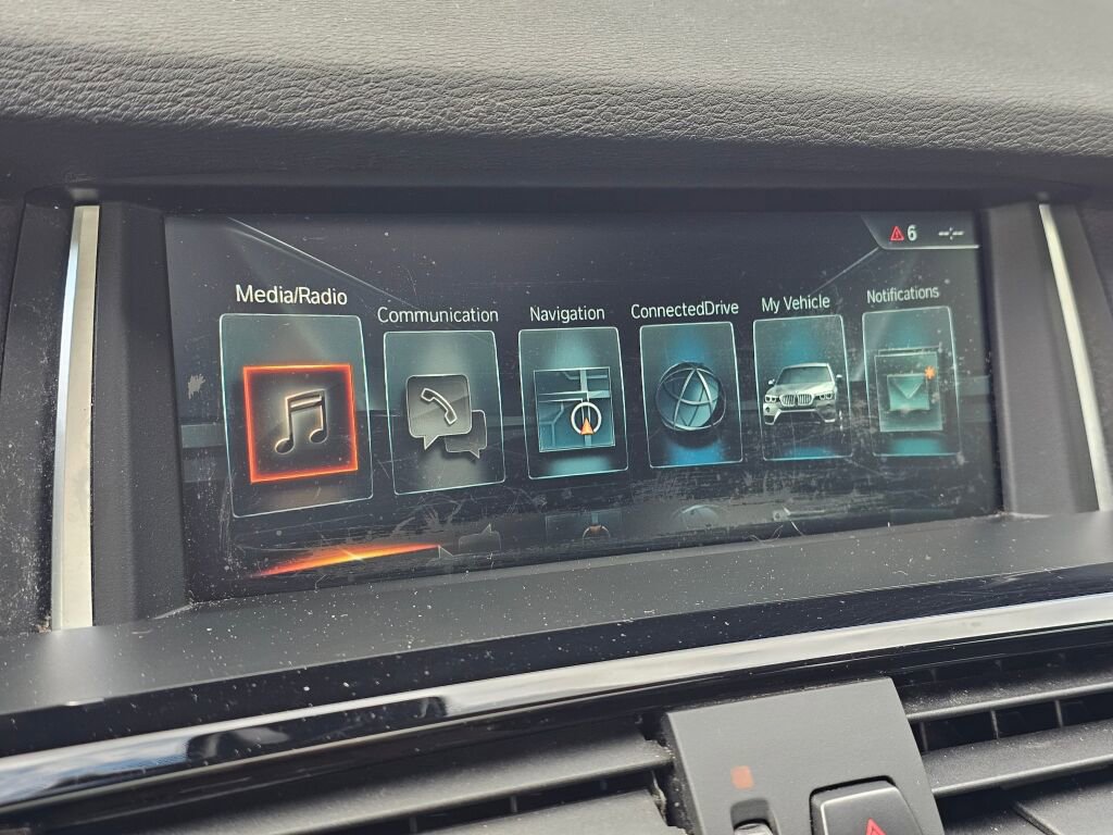 Used 2017 BMW X3 xDrive28i image 30