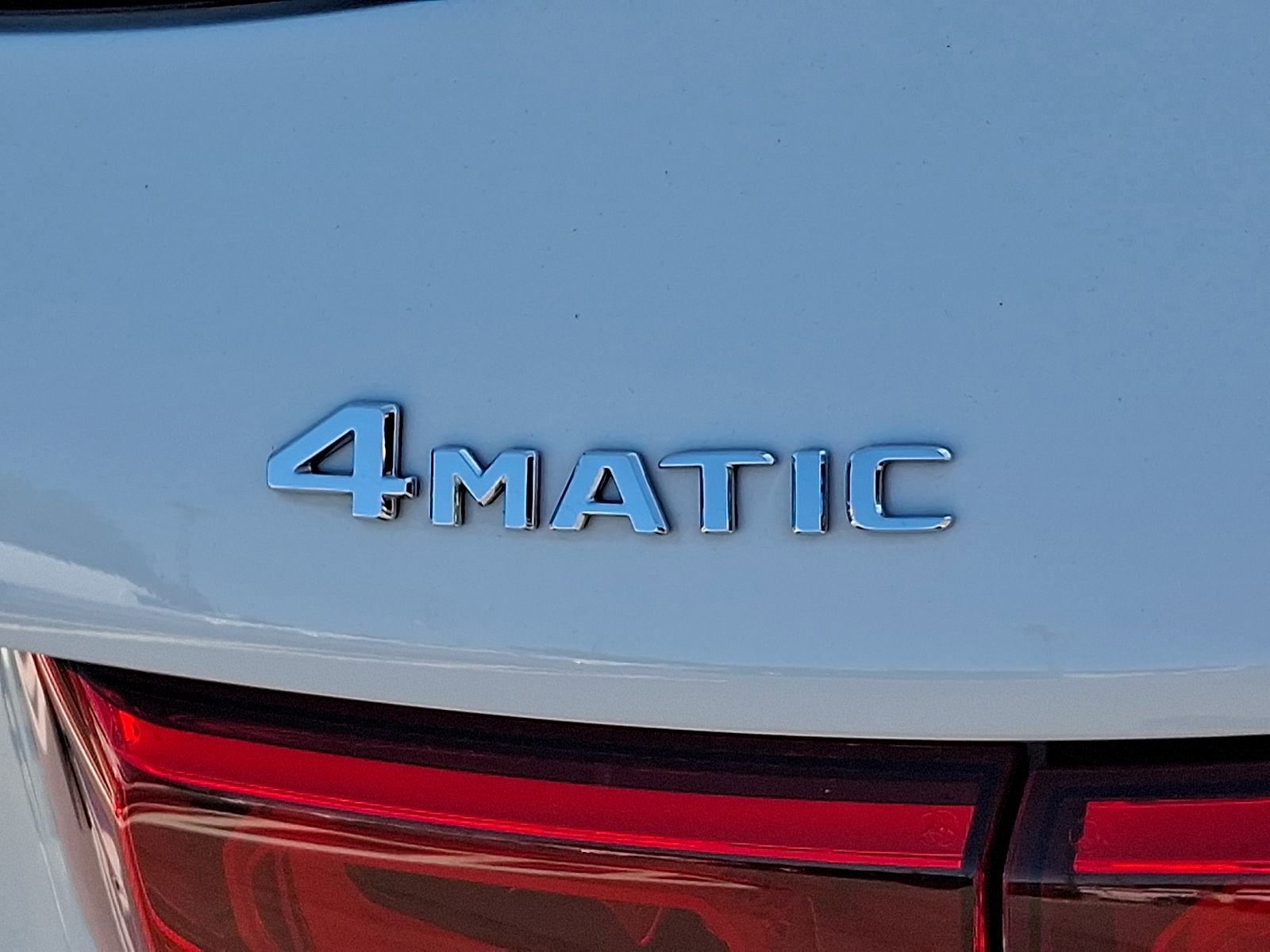 Certified 2021 Mercedes-Benz GLB 250 4MATIC image 33