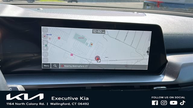 Certified 2023 Kia Telluride S AWD/4WD image 16