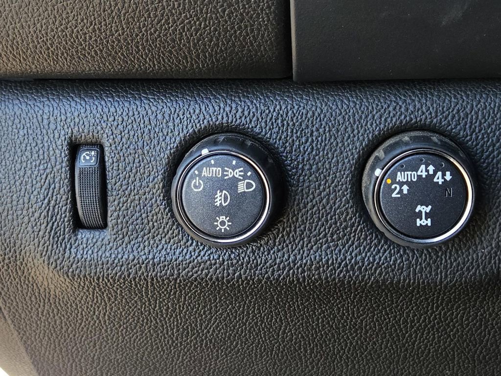 Used 2021 GMC Canyon AT4 w/ Trailering Package image 18