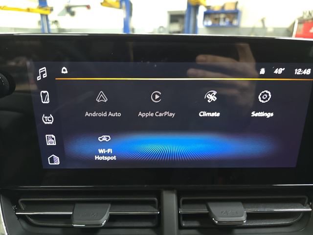 New 2026 Chevrolet Trax RS w/ Driver Confidence Package image 22