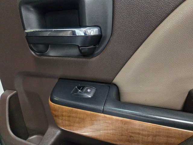 Used 2017 Chevrolet Silverado 2500 LTZ w/ Duramax Plus Package AWD/4WD image 42