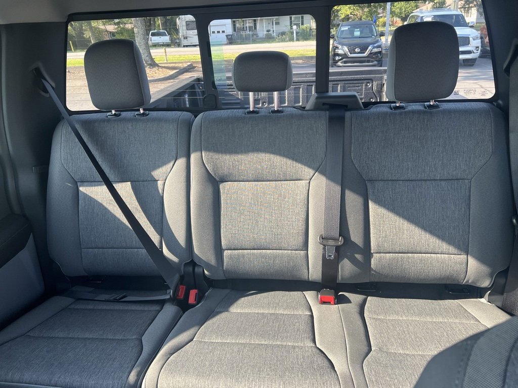 New 2026 Ford F250 XL image 24