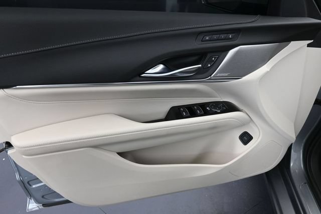 Used 2023 Cadillac CT4 Premium Luxury RWD image 26