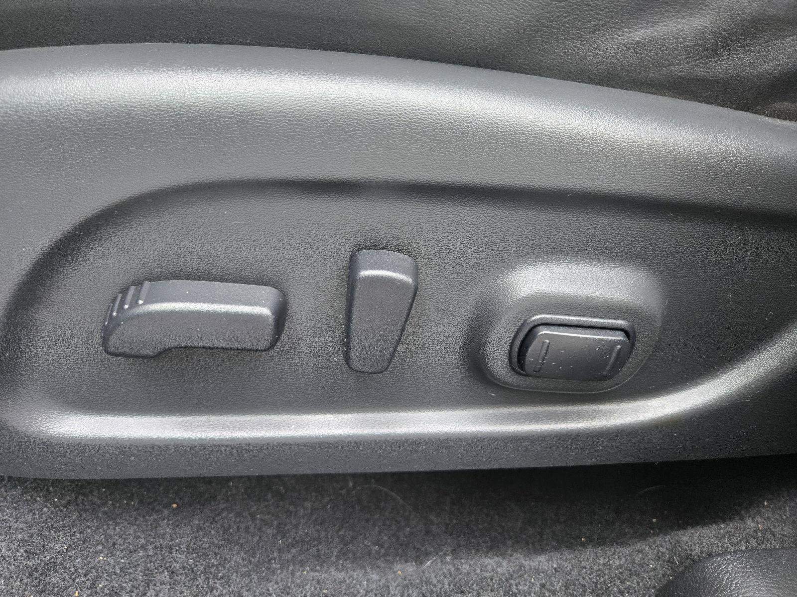 Used 2019 Nissan Murano Platinum AWD/4WD image 14