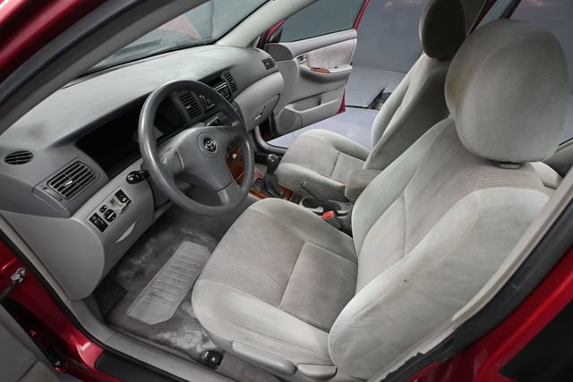 Used 2007 Toyota Corolla LE FWD image 16