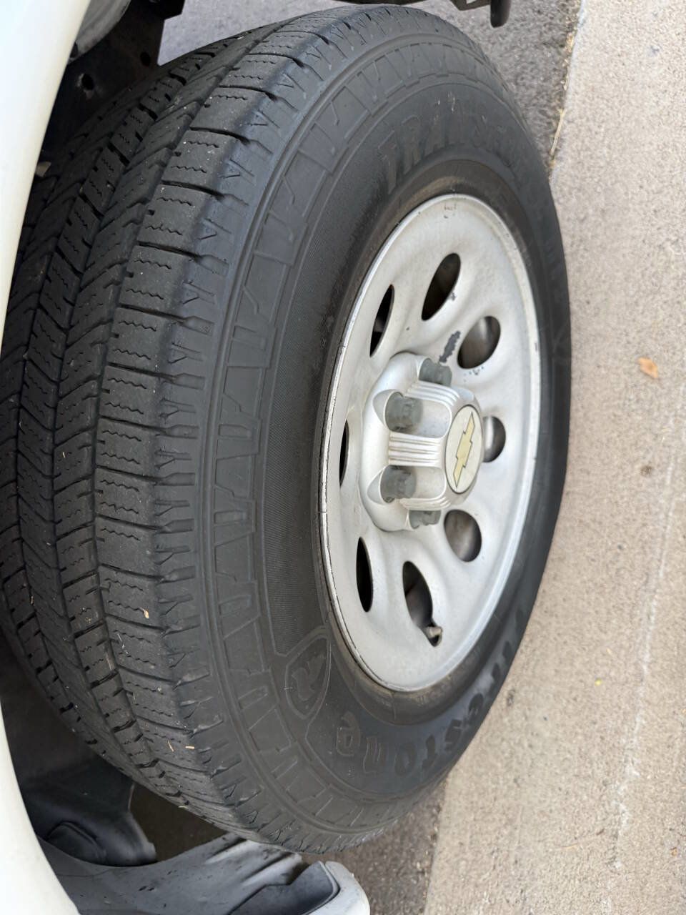 Used 2012 Chevrolet Express 1500 image 12
