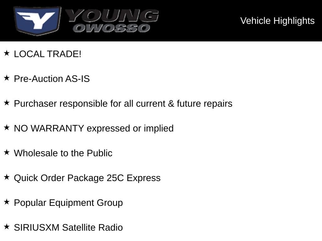 Used 2014 RAM 1500 Express AWD/4WD image 5