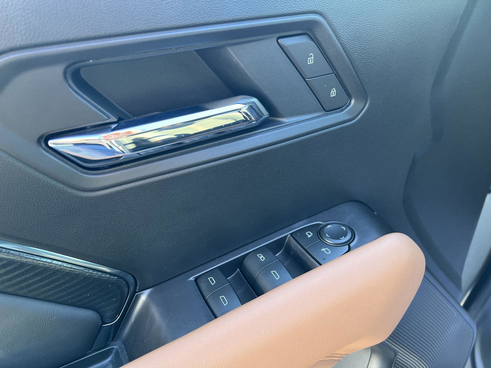 New 2026 GMC Canyon AT4 image 14