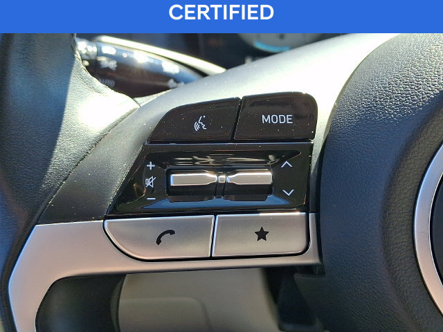 Certified 2024 Hyundai Tucson SEL w/ Convenience Package AWD/4WD image 22