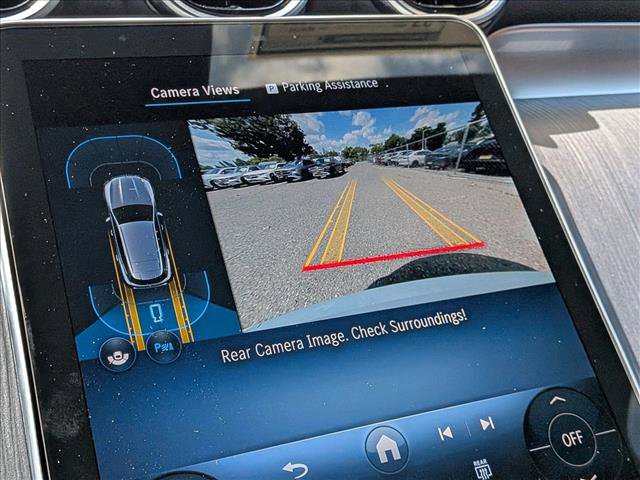 New 2026 Mercedes-Benz GLC 300 image 14