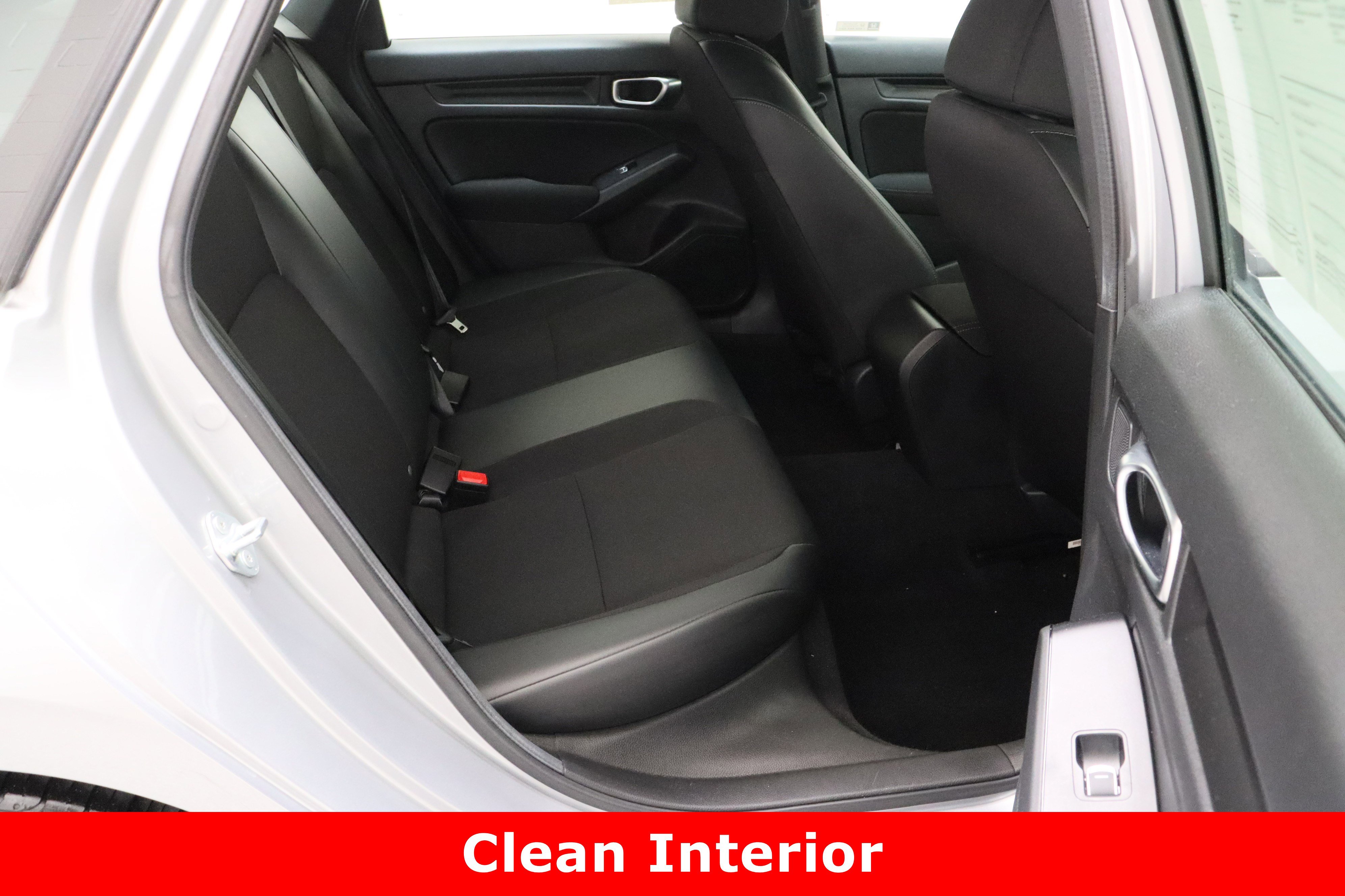 Used 2024 Honda Civic Sport image 31