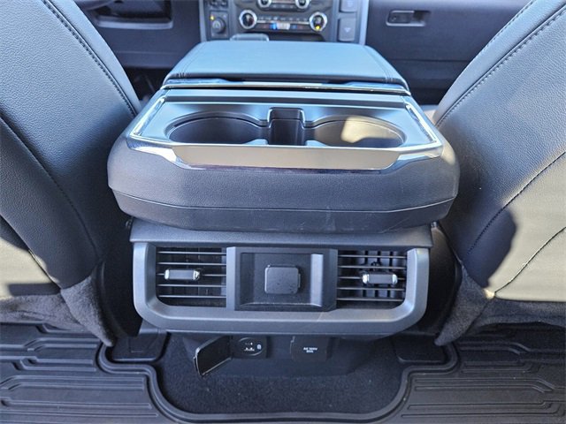 Used 2023 Ford F150 Lariat w/ Max Trailer Tow Package image 10