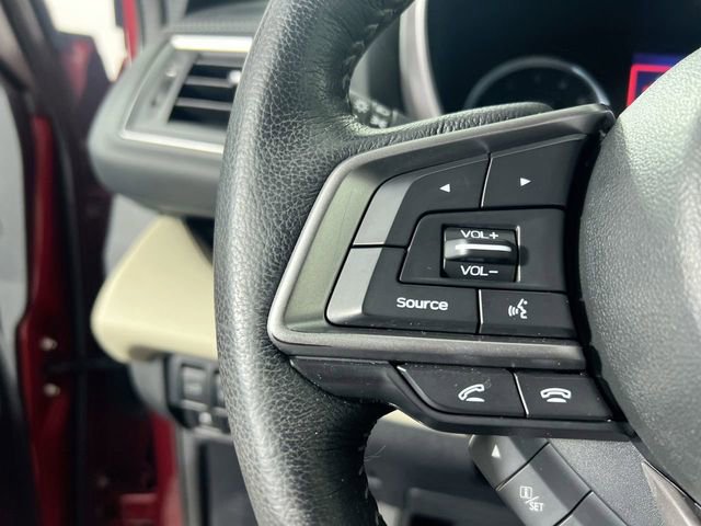 Used 2020 Subaru Ascent Limited w/ Popular Package #2A image 18