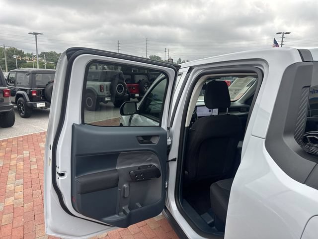 Used 2025 Ford Maverick XL FWD image 27