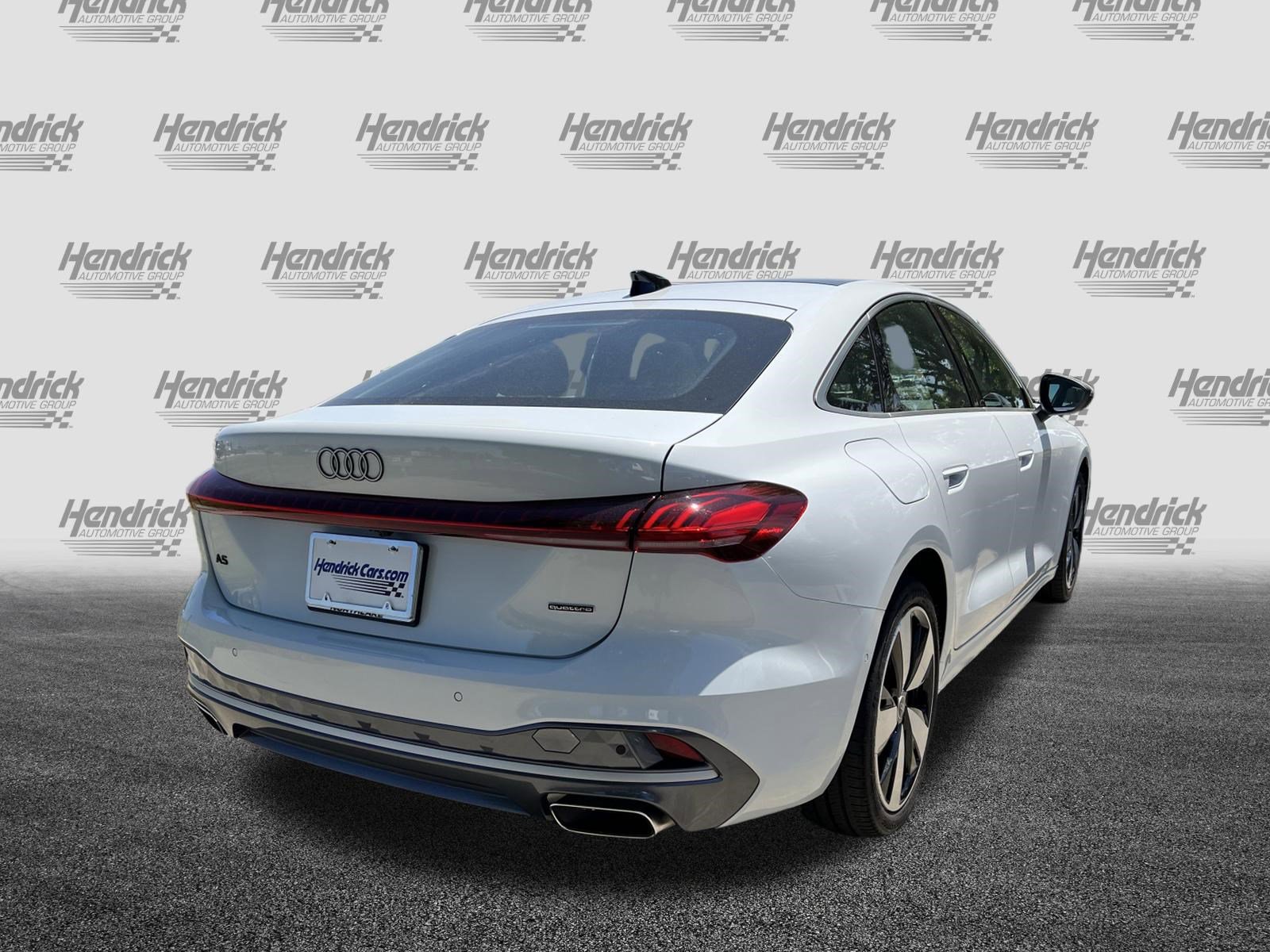 Used 2025 Audi A5 2.0T Premium w/ Convenience Package AWD/4WD image 9