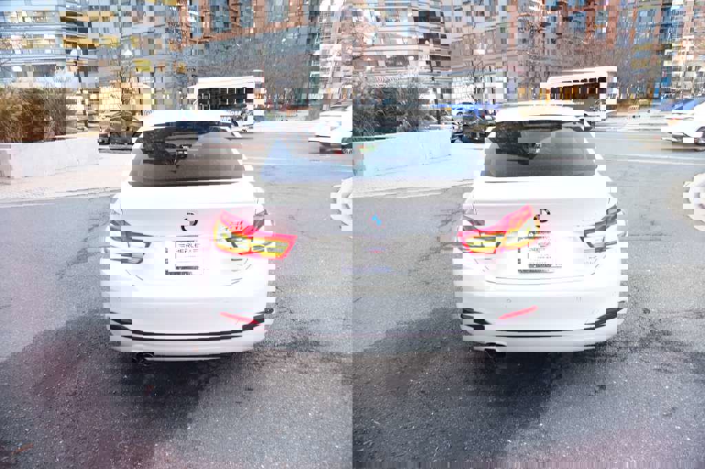 Used 2019 BMW 430i Gran Coupe image 9