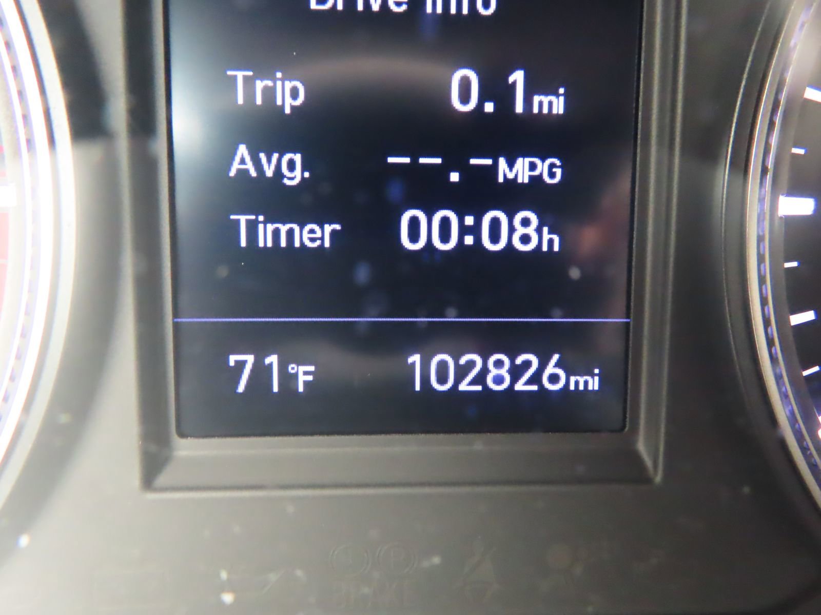 Used 2020 Hyundai Santa Fe SE image 18