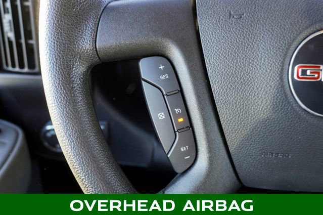 Used 2024 GMC Savana 2500 w/ Driver Convenience Package image 16