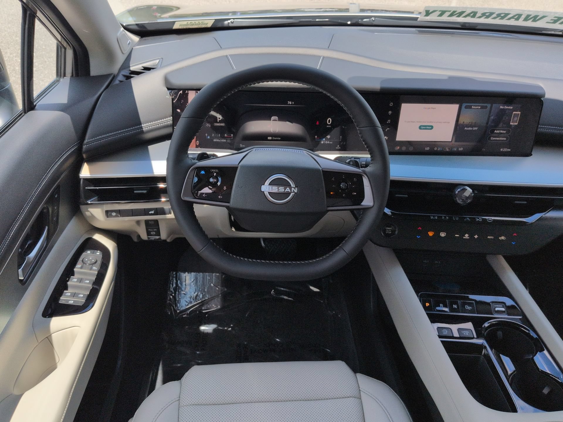 New 2026 Nissan Murano SL w/ Comfort Package AWD/4WD image 18