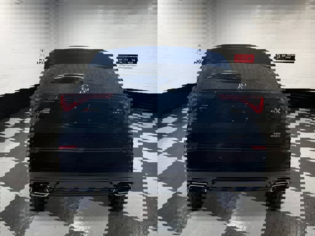 New 2026 Acura MDX A-Spec image 4