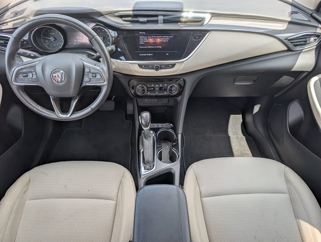 Used 2023 Buick Encore GX Select FWD image 5