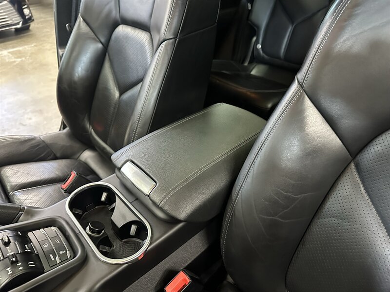 Used 2013 Porsche Cayenne GTS AWD/4WD image 40