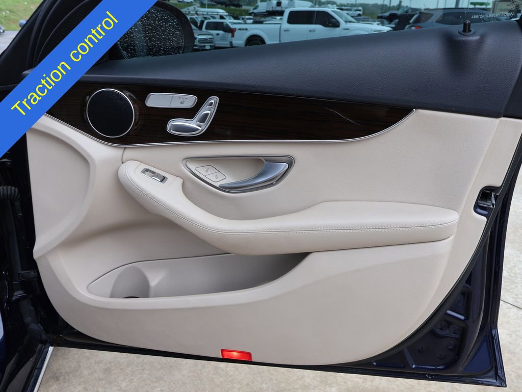 Used 2018 Mercedes-Benz C 300 Sedan image 8