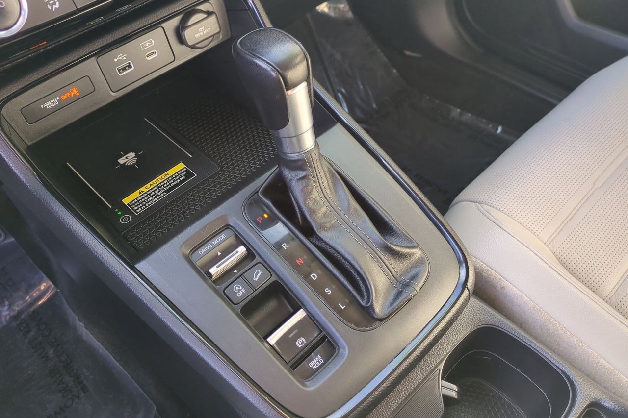 Certified 2023 Honda CR-V EX-L image 18