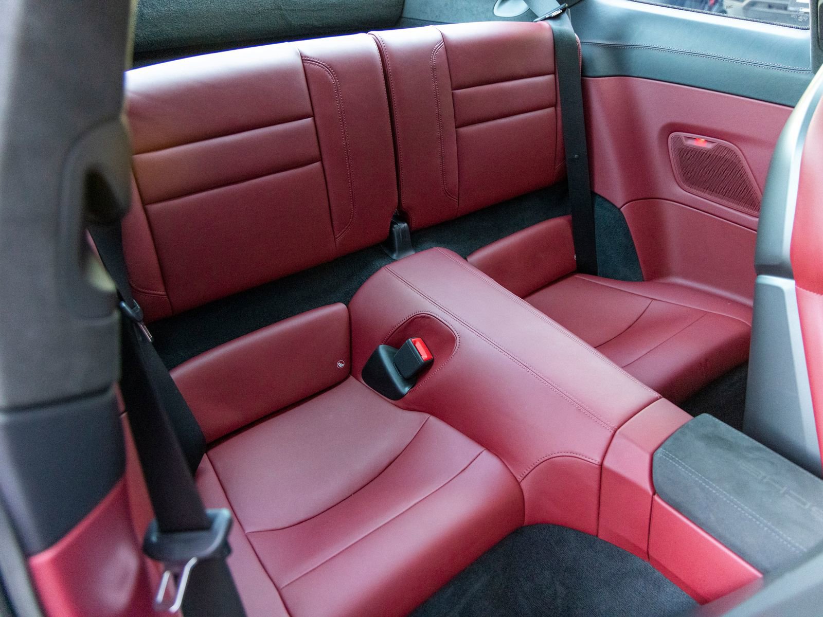 Used 2021 Porsche 911 Turbo S image 53