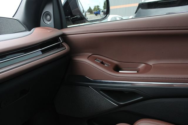 New 2026 Lincoln Navigator Reserve AWD/4WD image 19