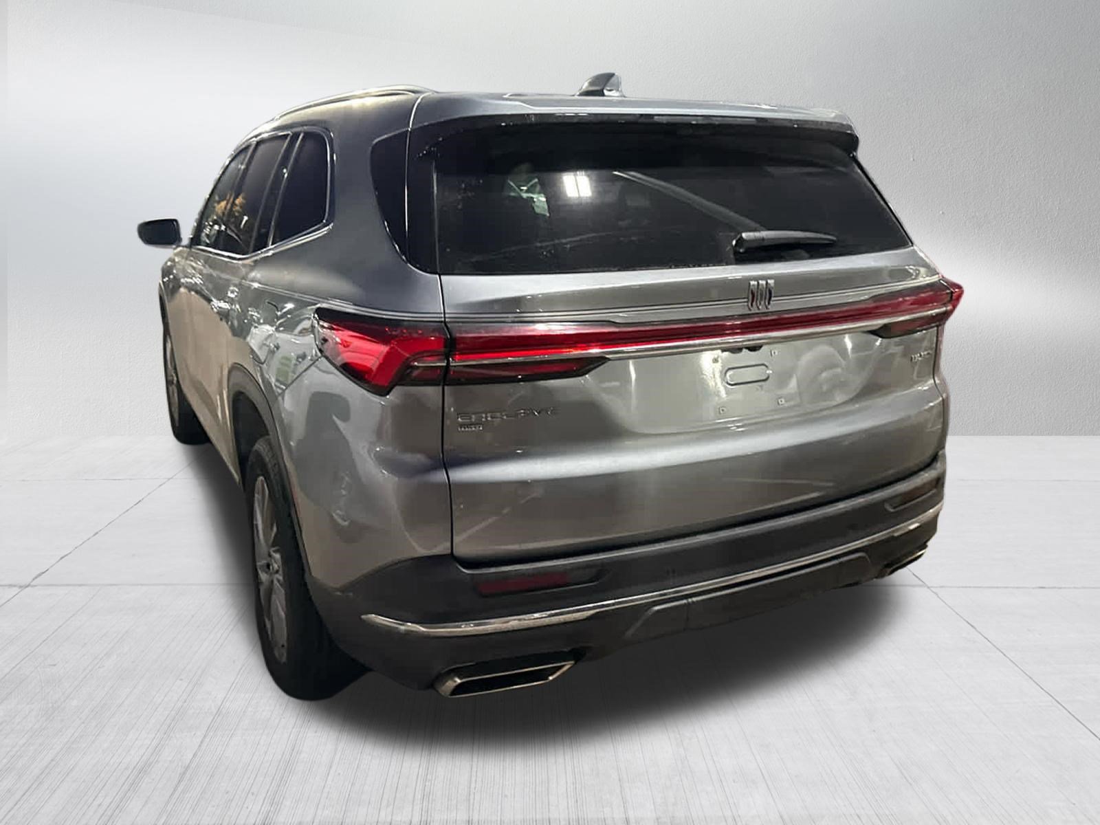 Used 2026 Buick Enclave Preferred w/ Power Package image 5